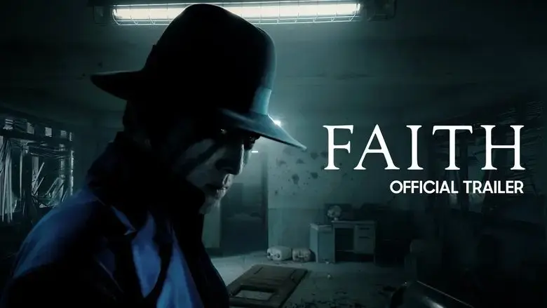 Faith (2023)