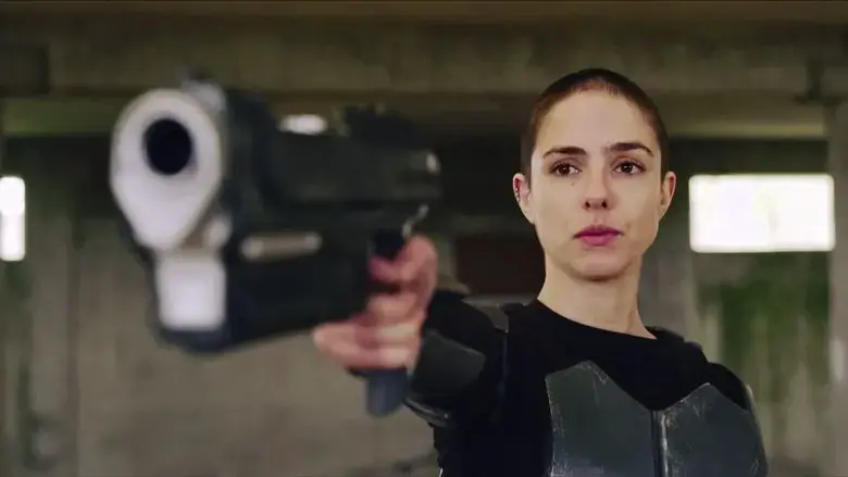 Mutant Blast (2019)