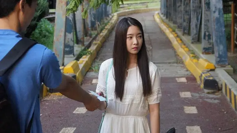 Dead Again (2019)
