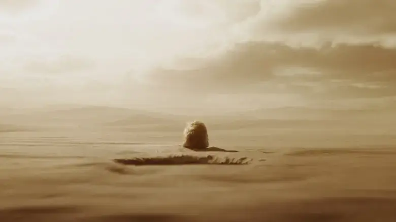 God's Anus (2024)