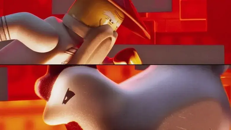 The Master (2016)