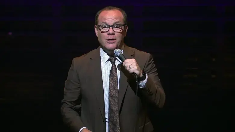 Tom Papa: Human Mule (2016)