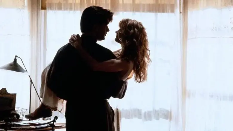 Prelude to a Kiss (1992)