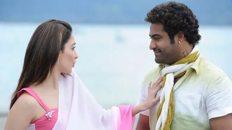 Oosaravelli (2011)