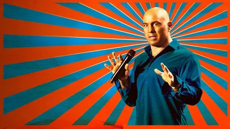 Joe Rogan: Triggered (2016)
