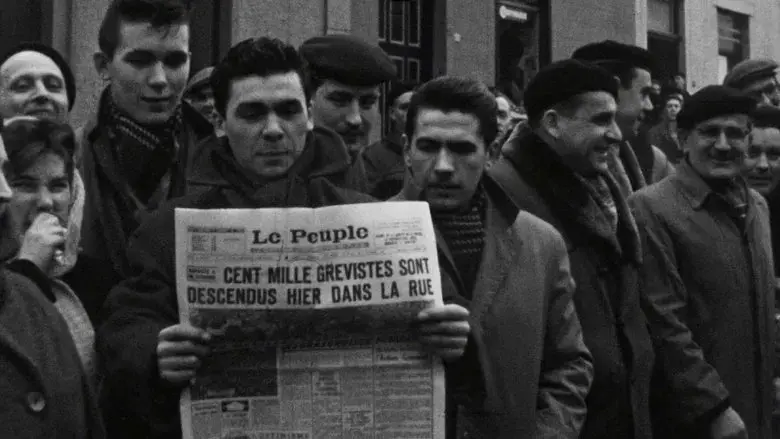 Detruire Rajeunit (2021)