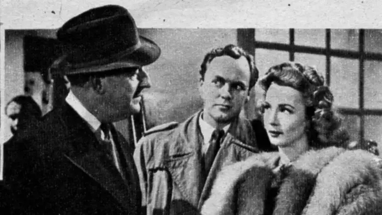 The Silk Noose (1948)