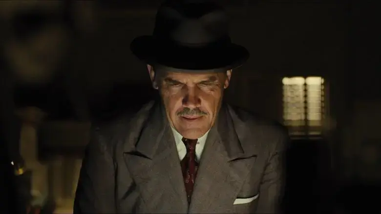 Hail, Caesar! (2016)