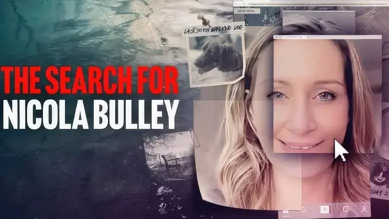 The Search for Nicola Bulley (2024)