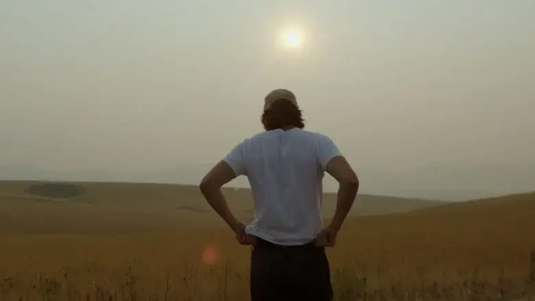 Every Man for Himself (2023)