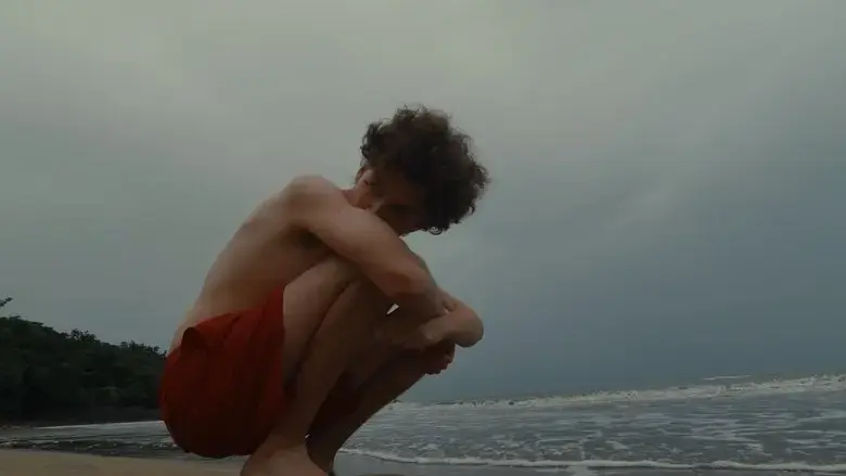 Human Nature (2025)