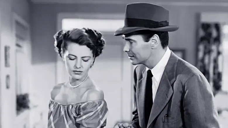 Tension (1949)