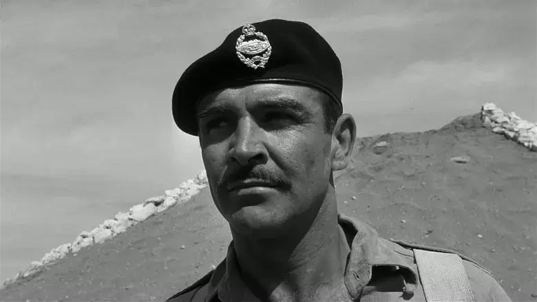 The Hill (1965)