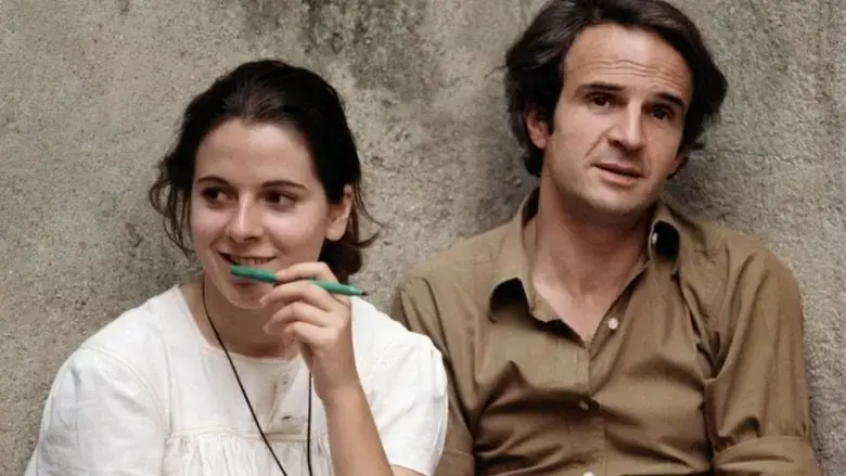 Francois Truffaut, le scenario de ma vie (2024)