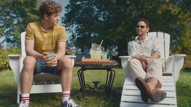 Last Summer with Uncle Ira (2020)
