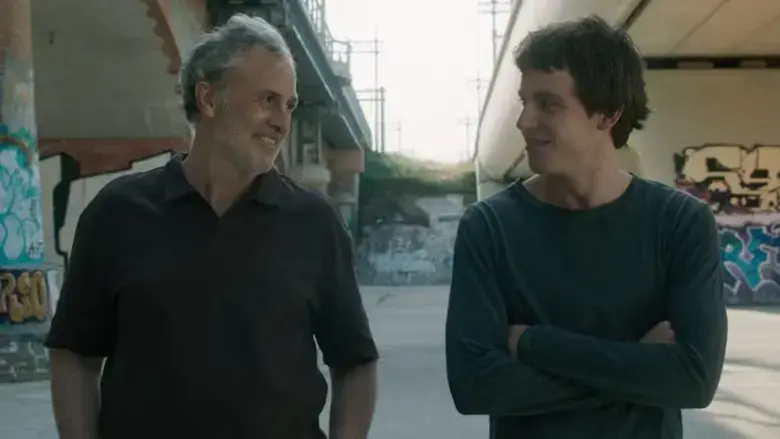 La cosa migliore (2024)