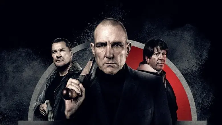 Rise of the Footsoldier: Origins (2021)