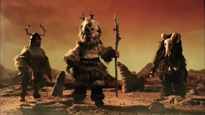 Terminus (2022)