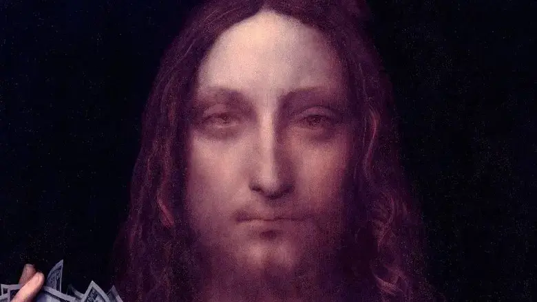The Savior for Sale (2021)