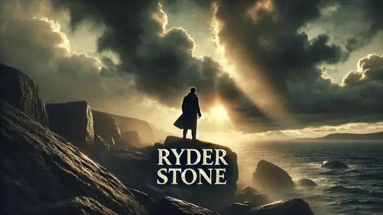 Ryder Stone (2025)