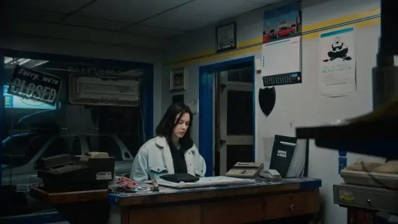 Guts (2018)