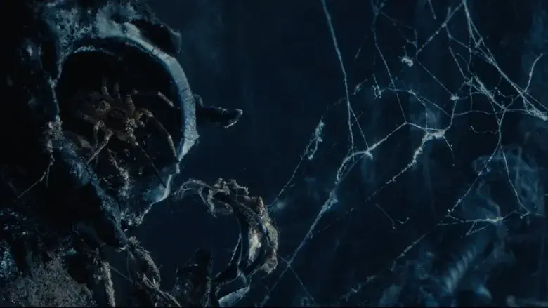 Atom & Void (2024)