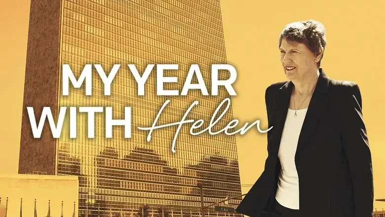 My Year with Helen (2017)