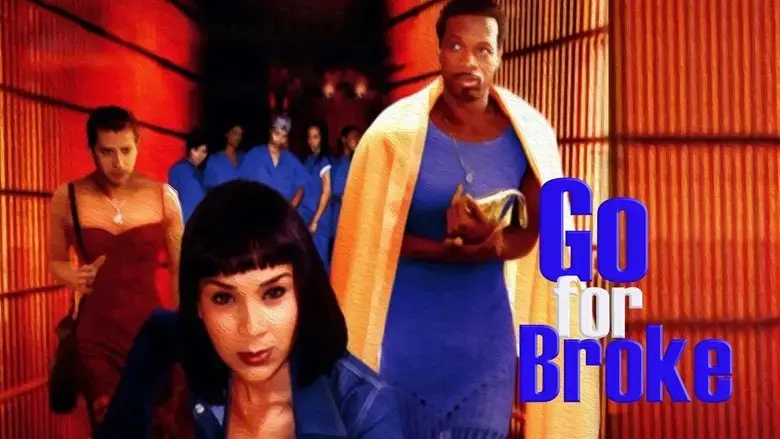 Go for Broke (2002)
