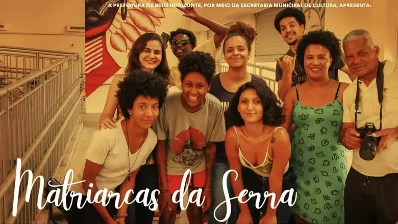 Matriarcas da Serra (2023)
