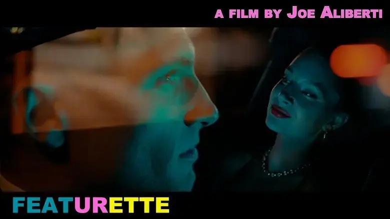 Featurette (2024)