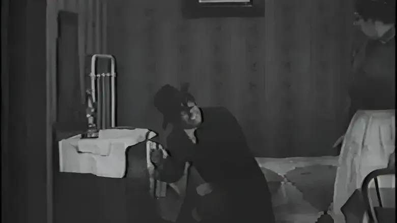 Dr. Jekyll and Mr. Hyde (1913)