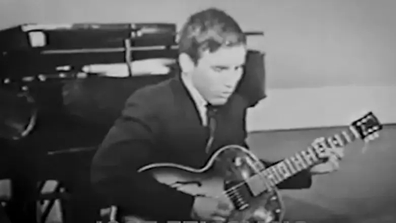 Jose Feliciano: Behind This Guitar (2022)