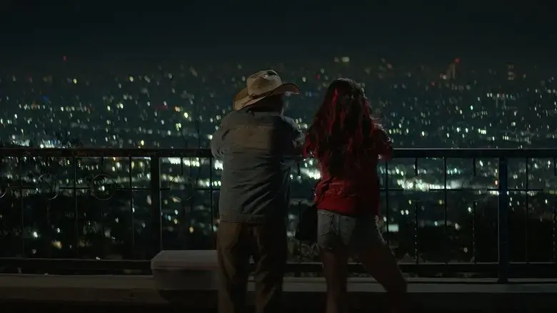 Red Shoes (2022)
