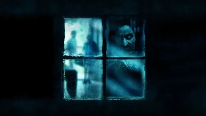 The Witch in the Window (2018)