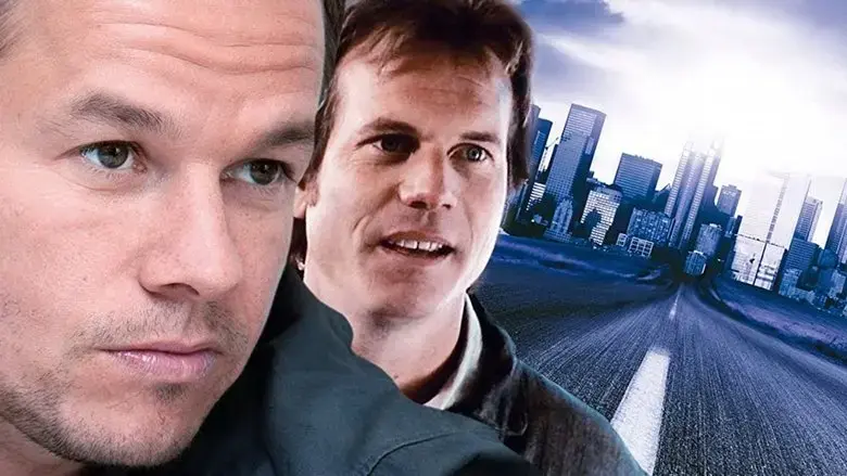 Traveller (1997)