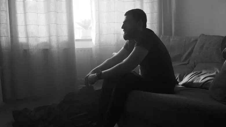 Hidden Wounds (2022)
