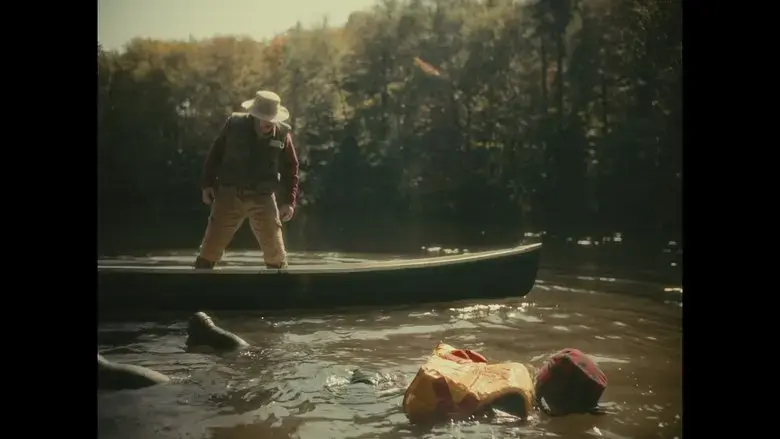 Hooked (2024)