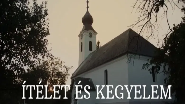 Itelet es kegyelem (2021)