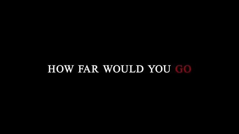A Killer Walks Amongst Us (2016)