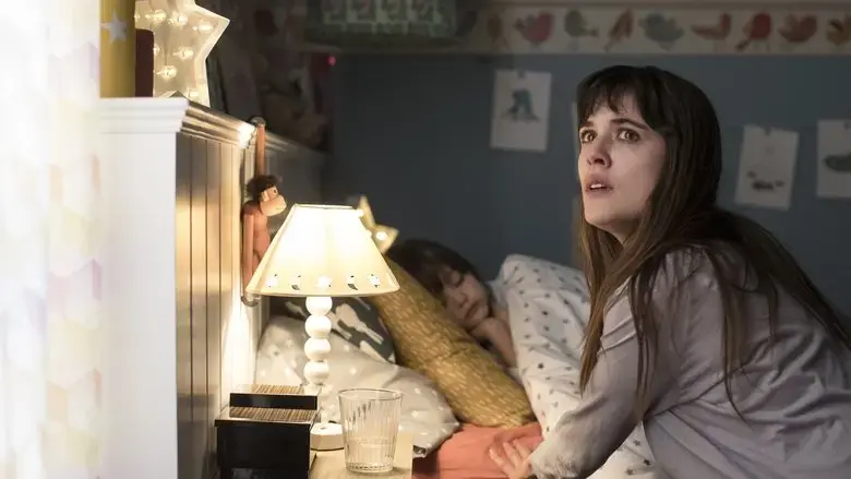 Mirage (2018)