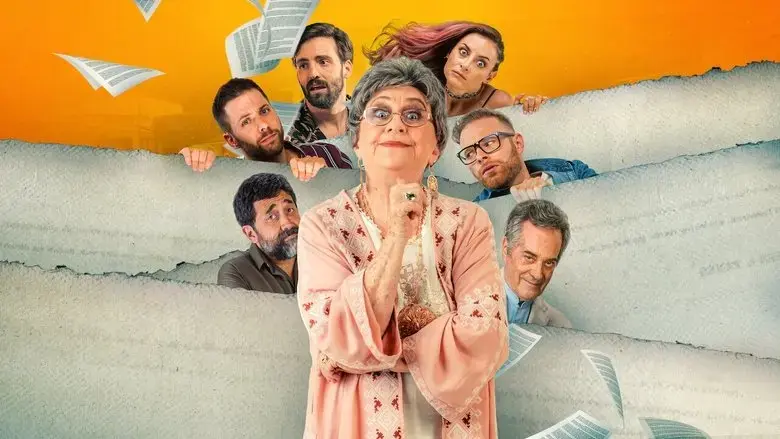 Grandma's Last Wishes (2020)