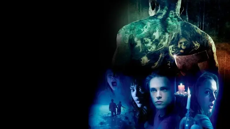Venom (2005)