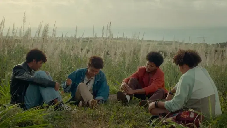 Adieu les copains (2022)