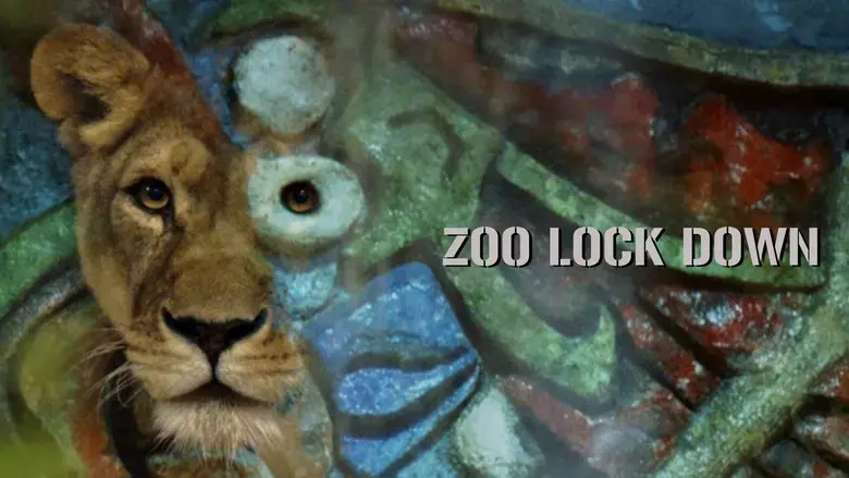 Zoo Lock Down (2022)