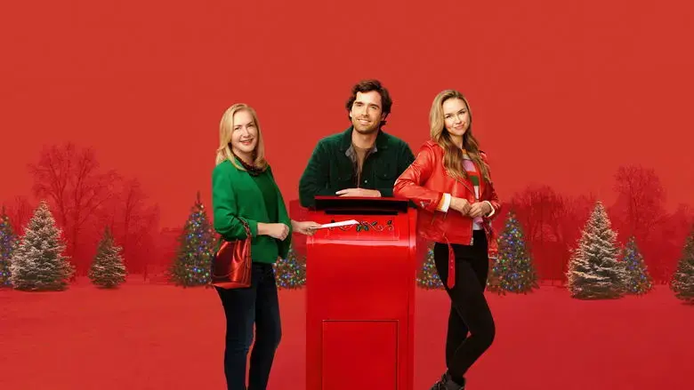 Confessions of a Christmas Letter (2024)