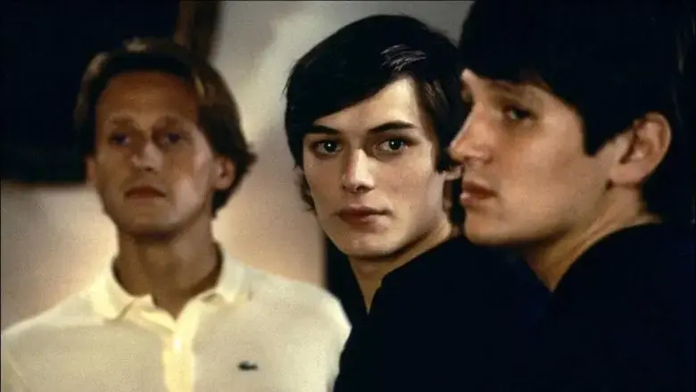 La bande du drugstore (2002)