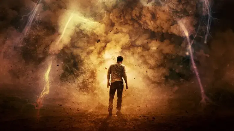 Beyond the Sky (2018)