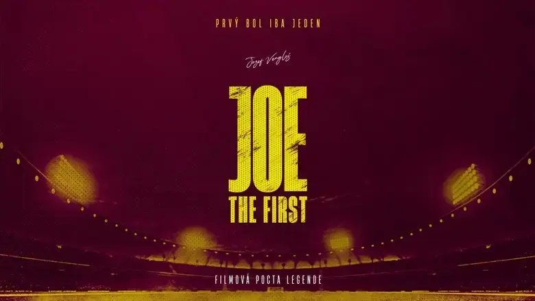 Joe the First (2025)