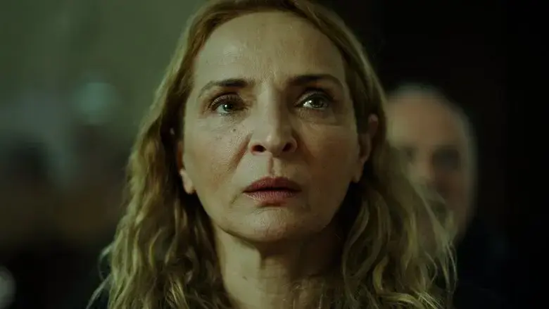 All Rise (2024)
