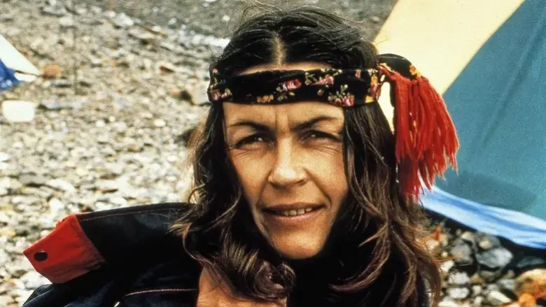 Wanda Rutkiewicz. Ostatnia wyprawa (2024)